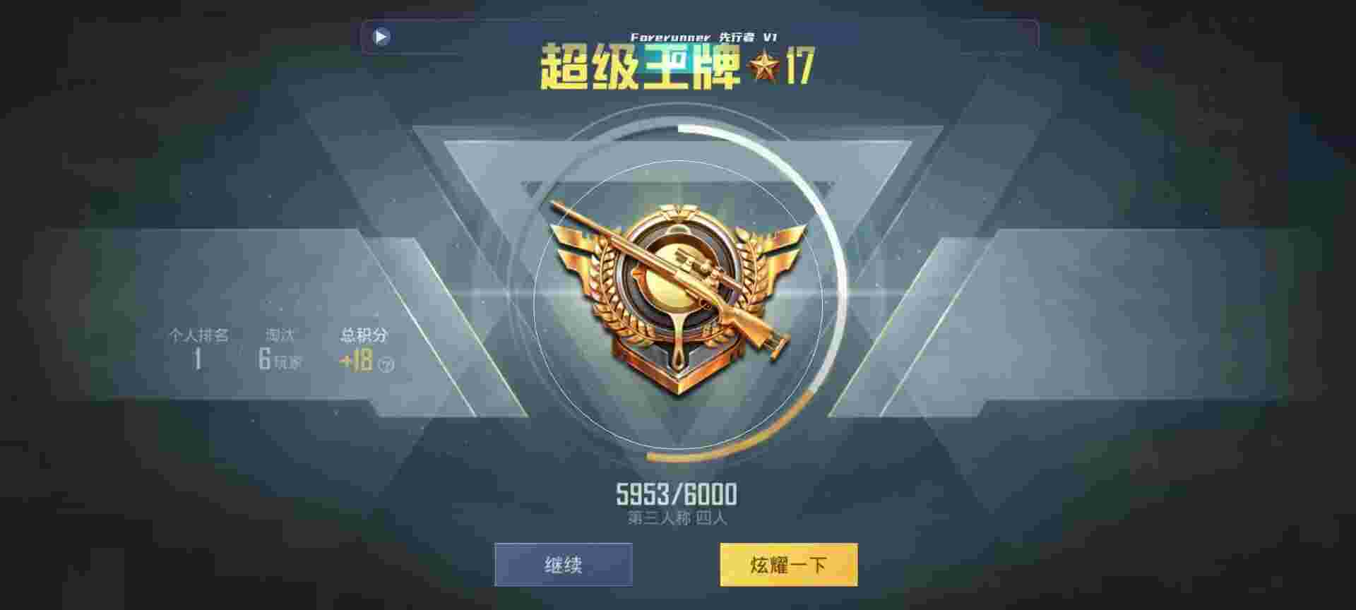 和平精英鸡腿辅助自瞄 - ��ƽ��Ӣ��Ҳ���Ҫroot辅助预览图